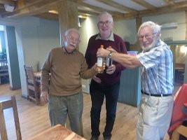 treasure 23 winners