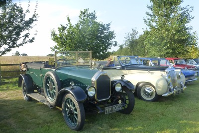 open day